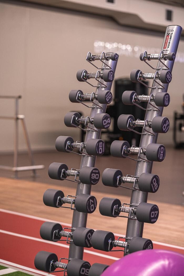 Images Gimnasio VivaGym Gran Vía Bilbao