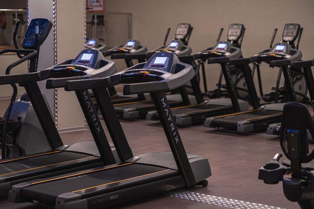 Images Gimnasio VivaGym Gran Vía Bilbao