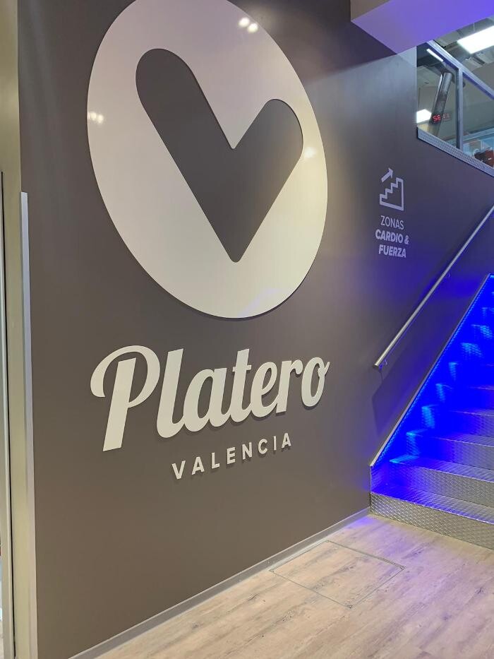 Images Gimnasio VivaGym Platero