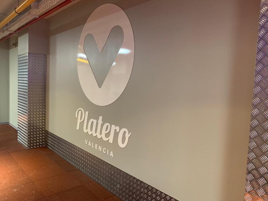 Images Gimnasio VivaGym Platero