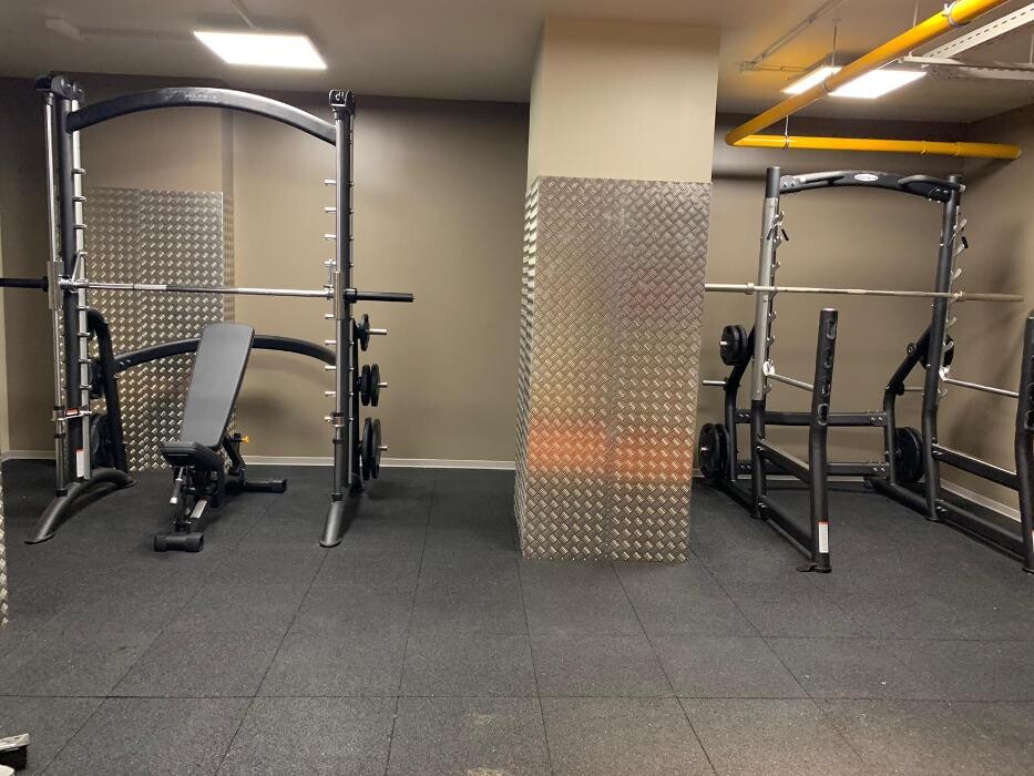 Images Gimnasio VivaGym Platero