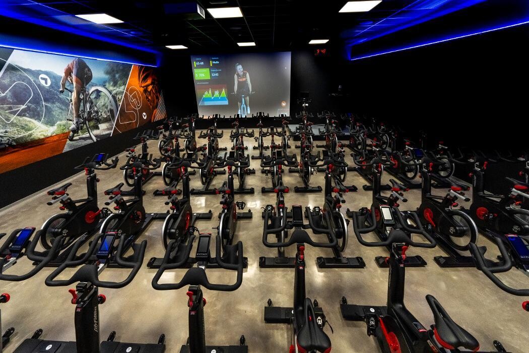 Images Gimnasio VivaGym Platero