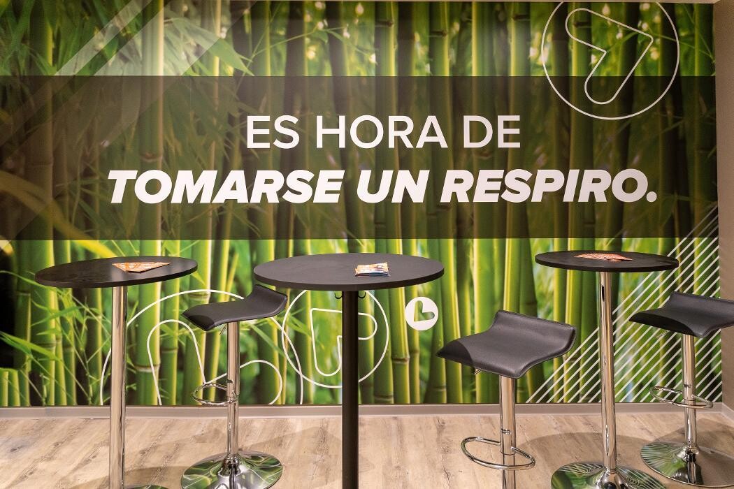 Images Gimnasio VivaGym Platero