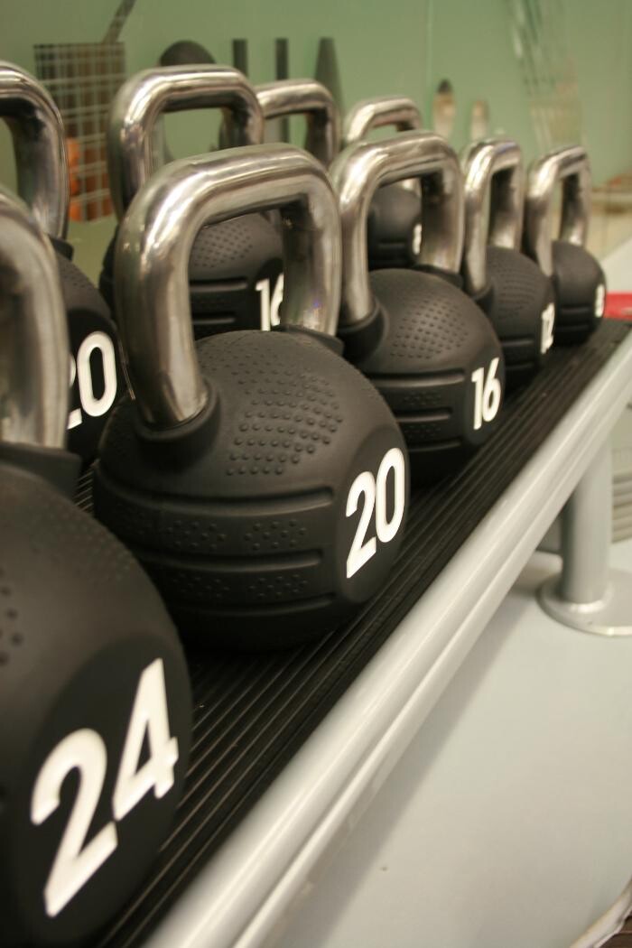 Images Gimnasio VivaGym Cartagena centro