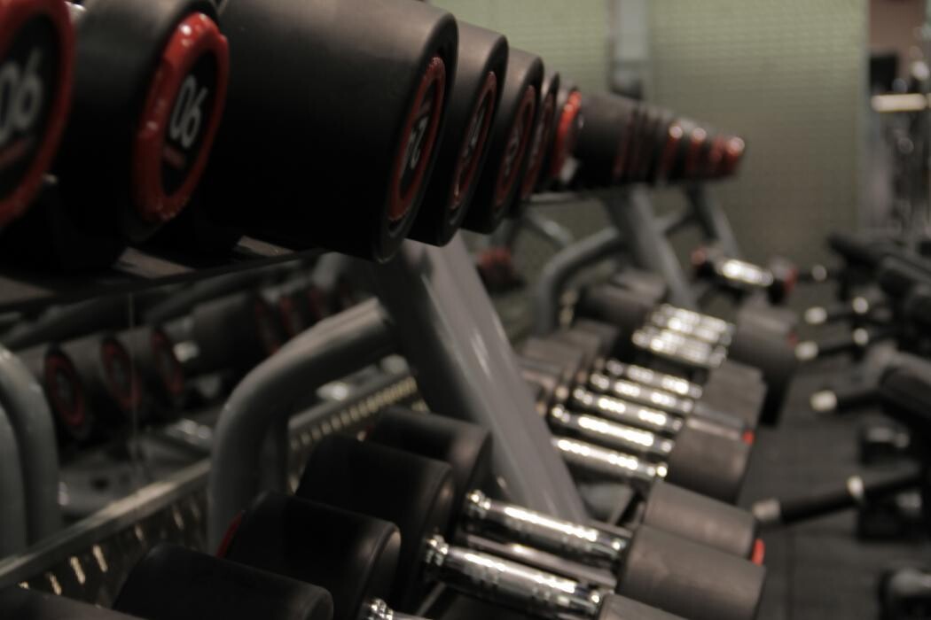 Images Gimnasio VivaGym Móstoles Dos de Mayo