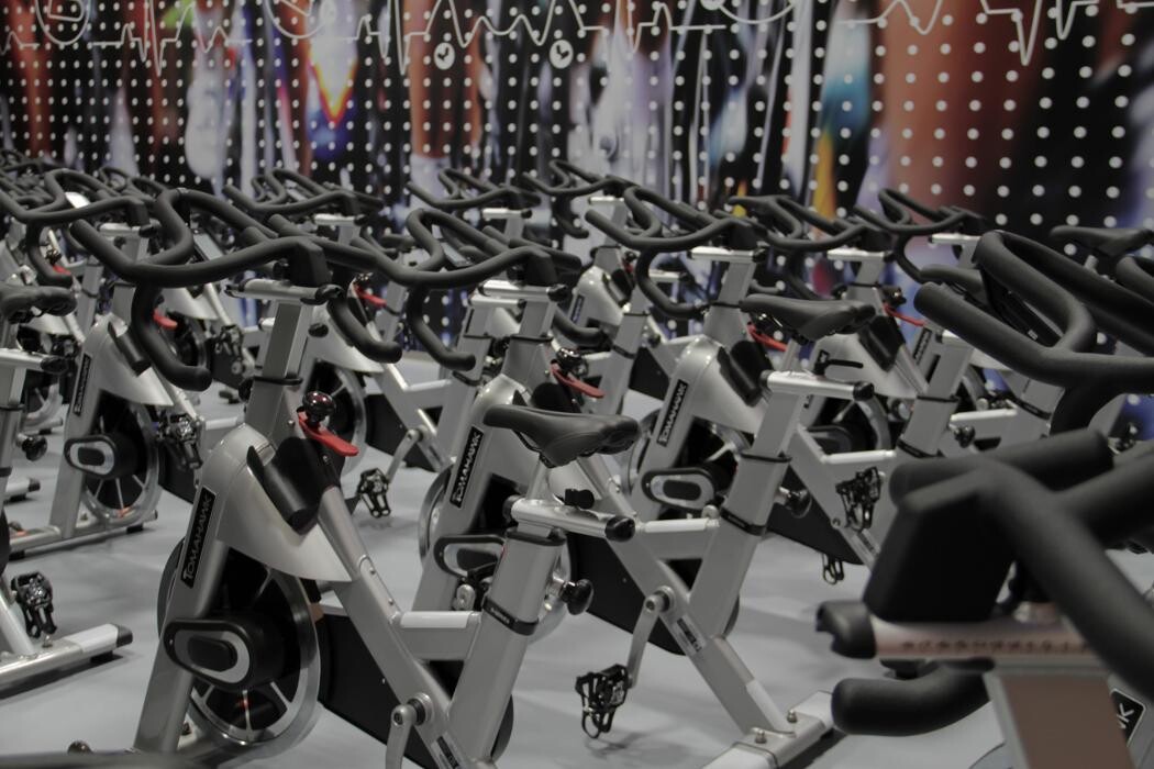 Images Gimnasio VivaGym Móstoles Dos de Mayo