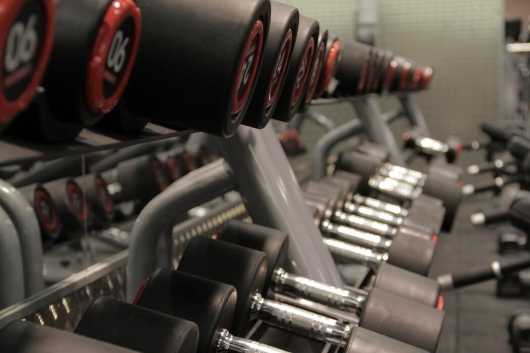 Images Gimnasio VivaGym Móstoles Dos de Mayo