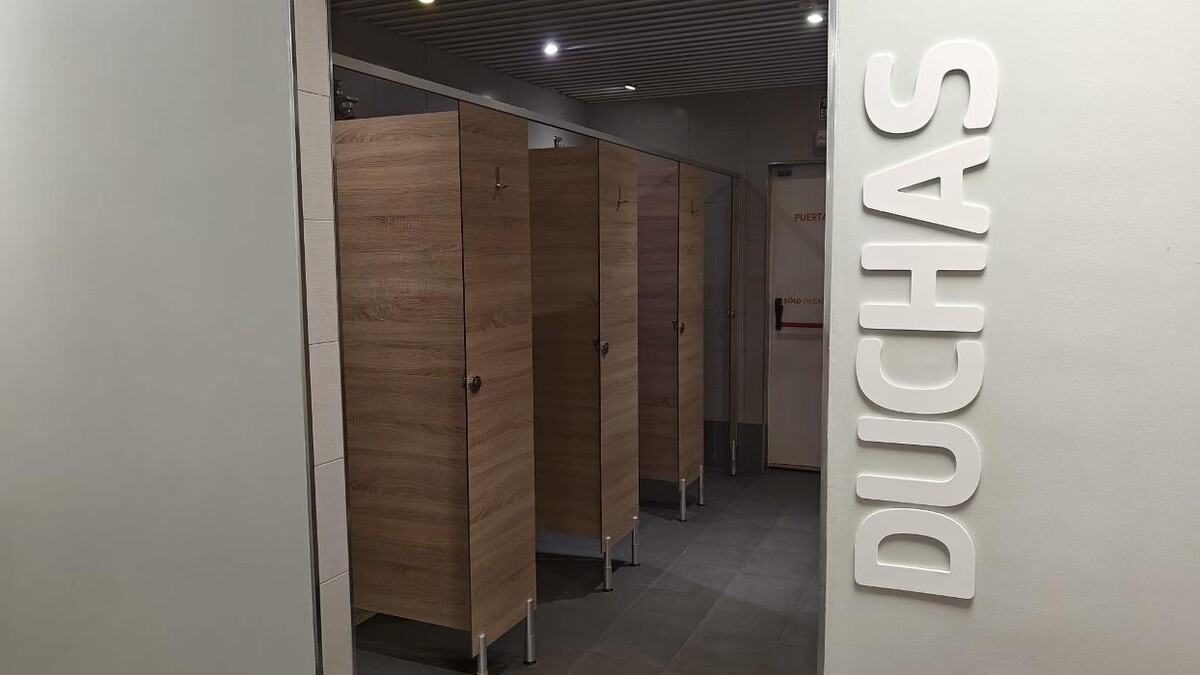 Images Gimnasio VivaGym Móstoles Dos de Mayo