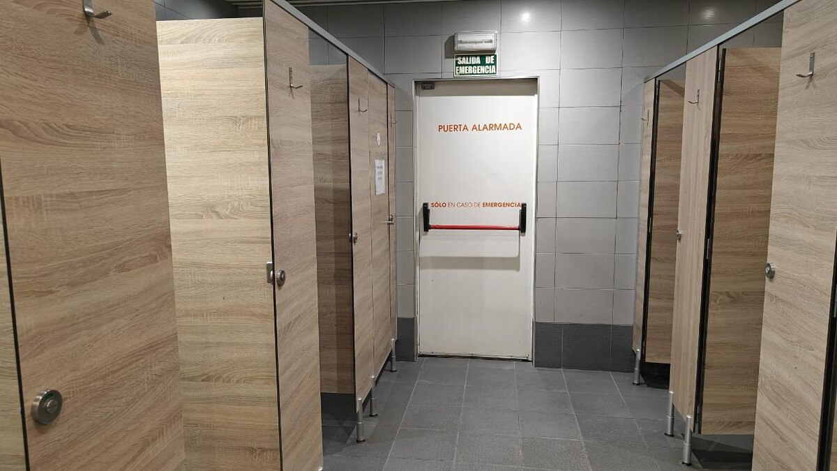 Images Gimnasio VivaGym Móstoles Dos de Mayo