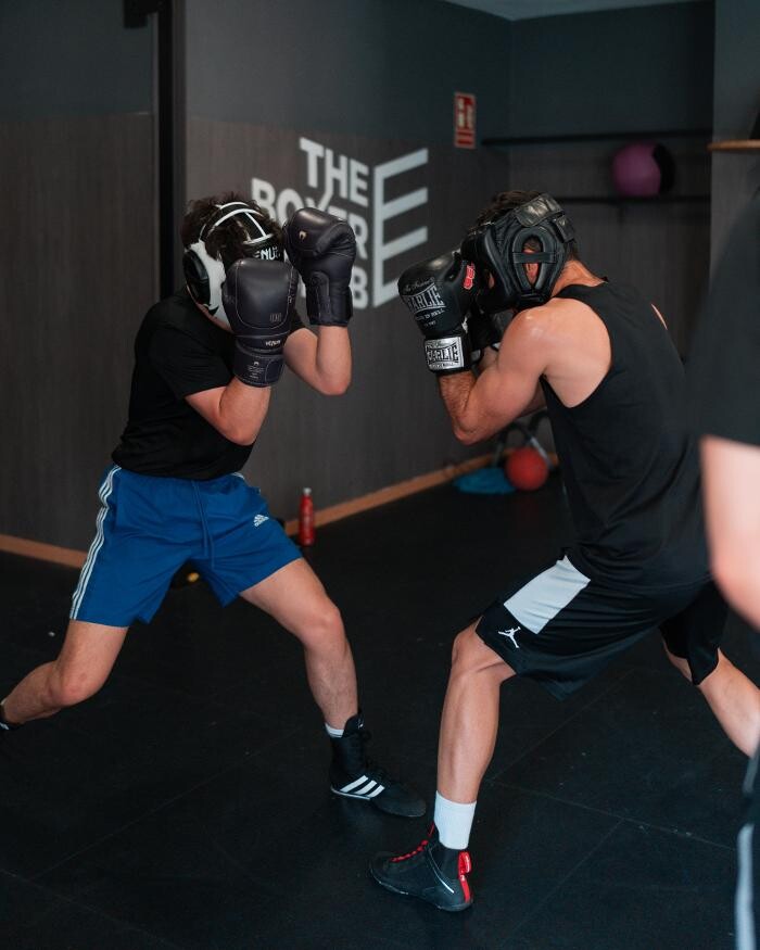 Images Gimnasio VivaGym Móstoles Dos de Mayo