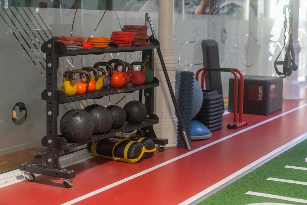 Images Gimnasio VivaGym Universitat