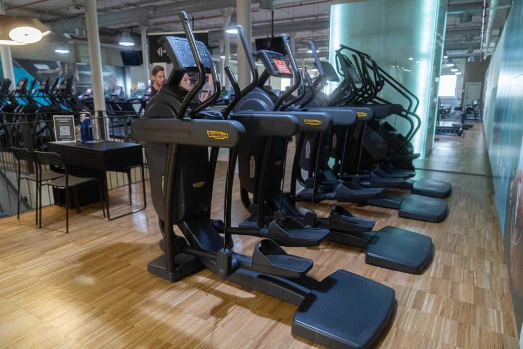 Images Gimnasio VivaGym Universitat