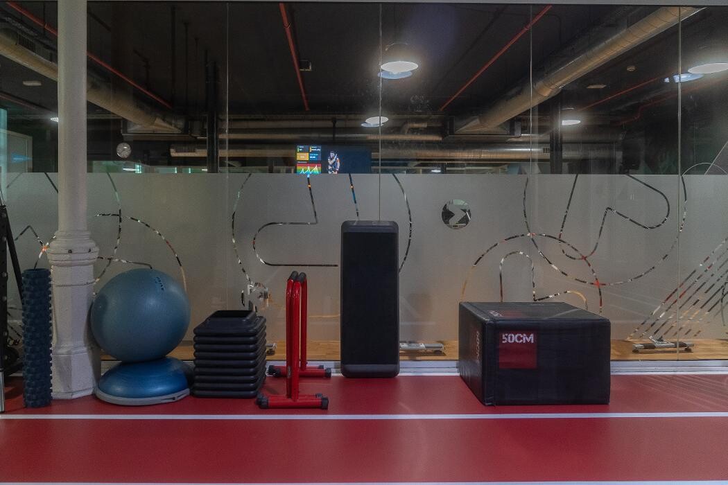 Images Gimnasio VivaGym Universitat