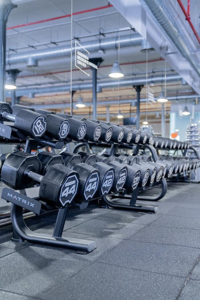 Images Gimnasio VivaGym Universitat