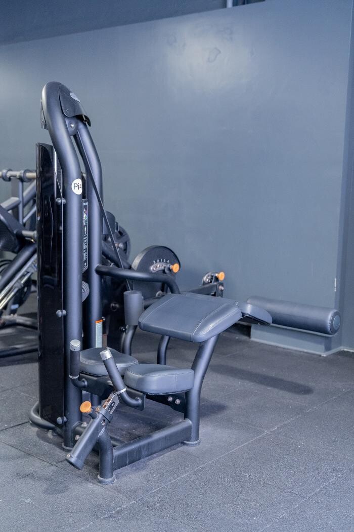 Images Gimnasio VivaGym Universitat