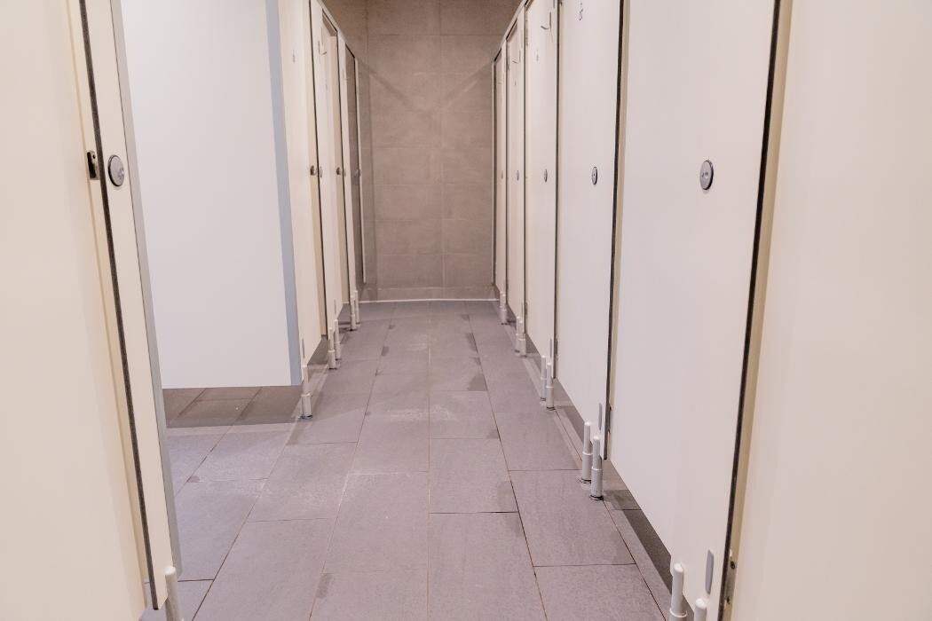 Images Gimnasio VivaGym Universitat