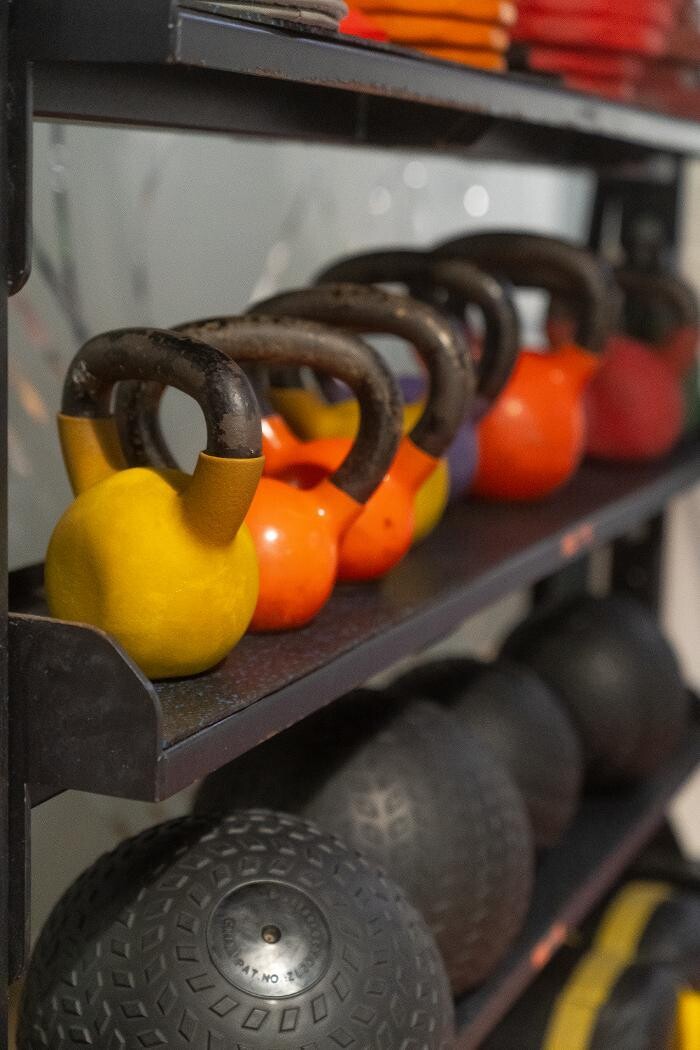 Images Gimnasio VivaGym Universitat