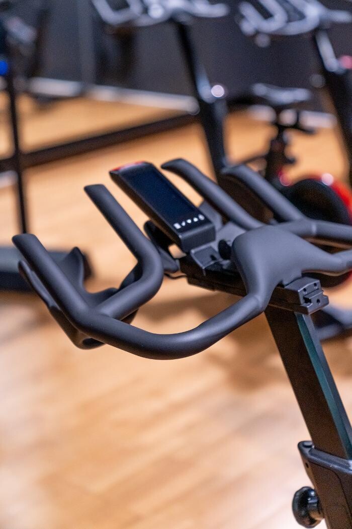 Images Gimnasio VivaGym Universitat