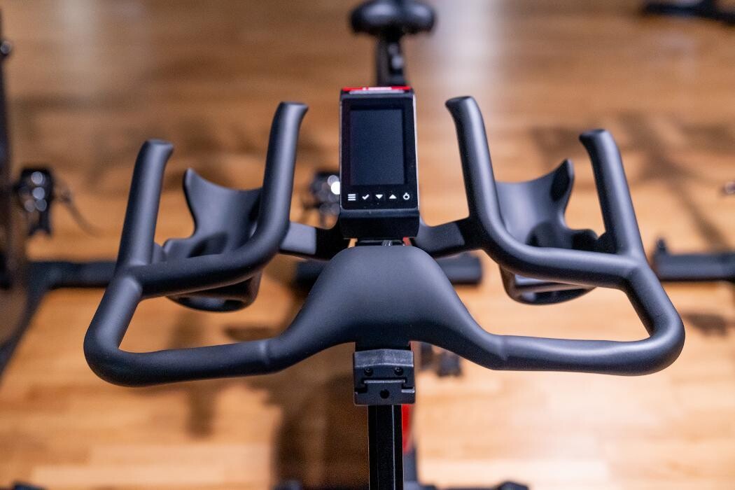 Images Gimnasio VivaGym Universitat