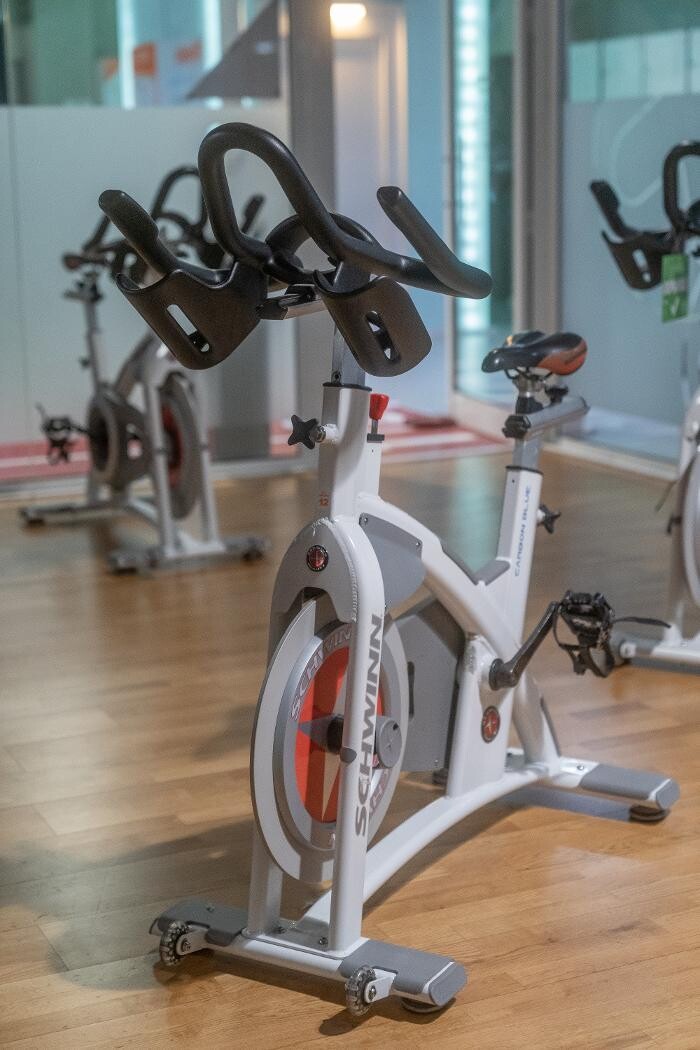 Images Gimnasio VivaGym Universitat