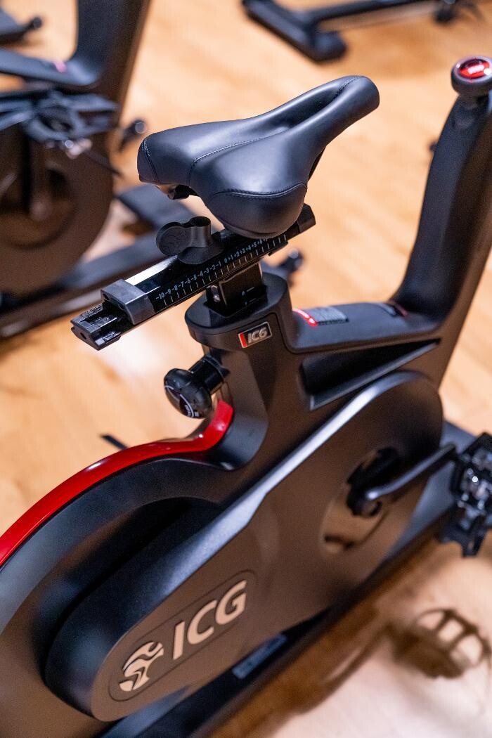 Images Gimnasio VivaGym Universitat