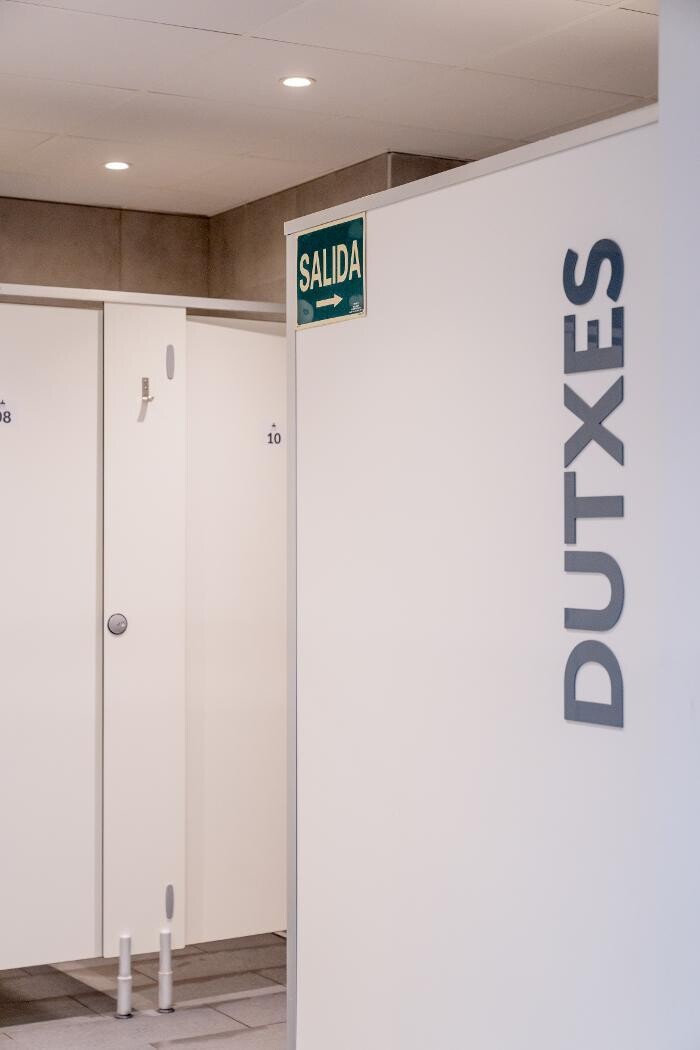 Images Gimnasio VivaGym Universitat