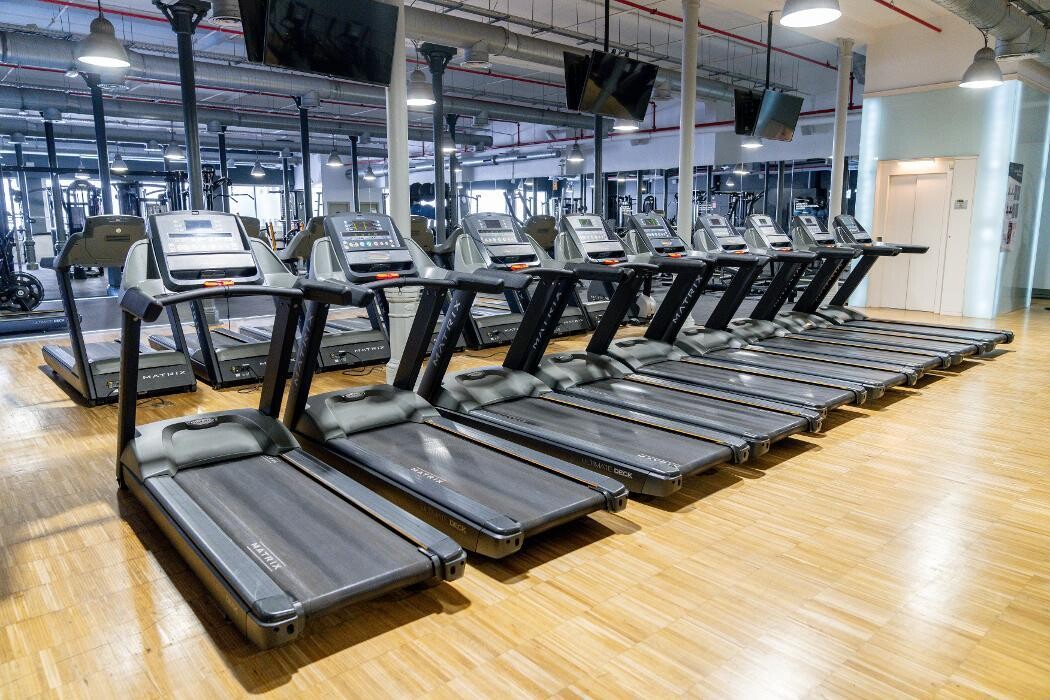 Images Gimnasio VivaGym Universitat