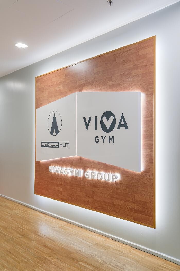 Images Gimnasio VivaGym Universitat
