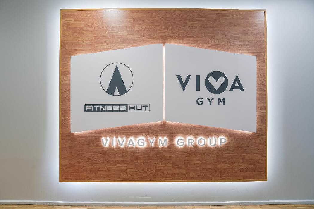 Images Gimnasio VivaGym Universitat
