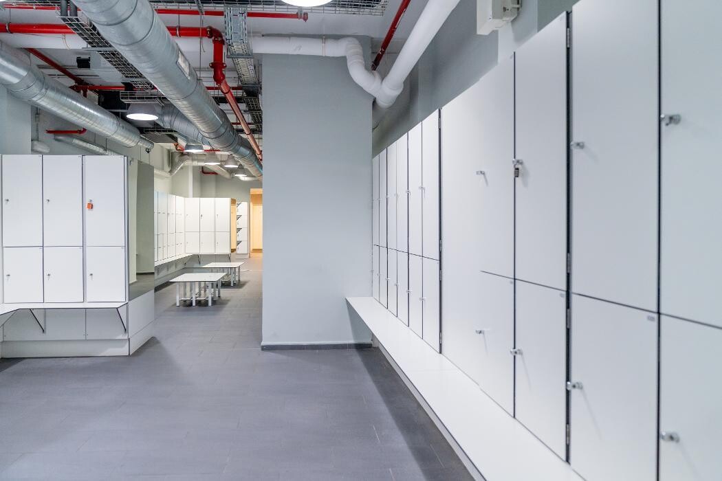 Images Gimnasio VivaGym Universitat