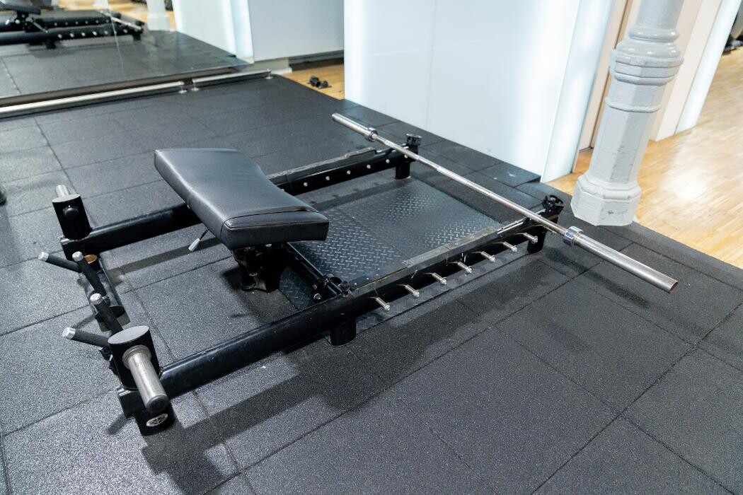 Images Gimnasio VivaGym Universitat