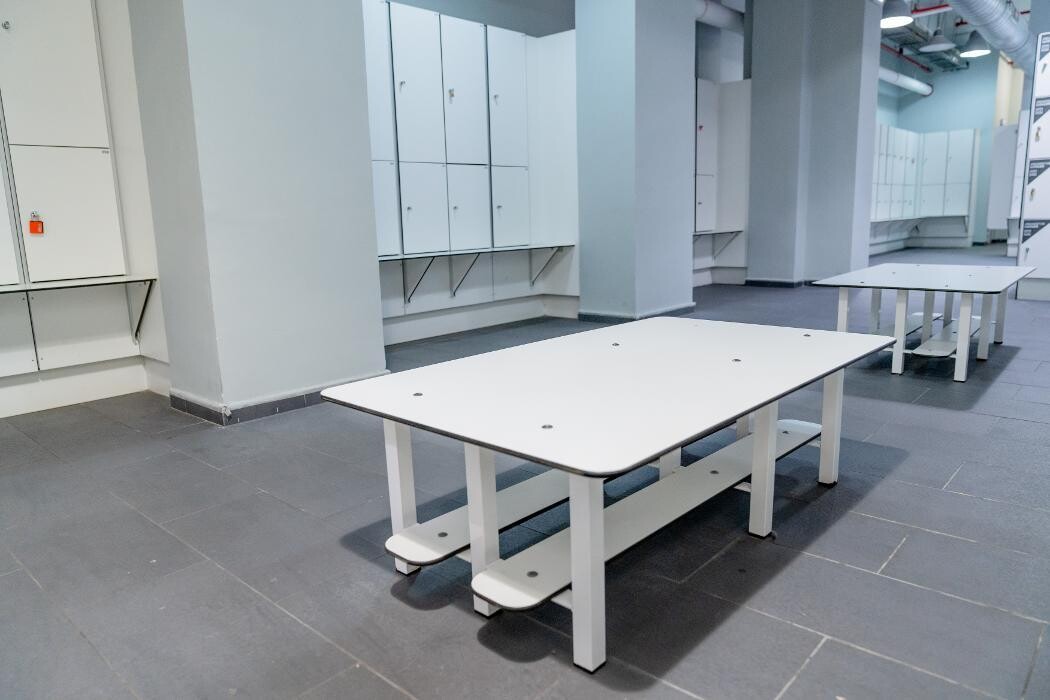 Images Gimnasio VivaGym Universitat