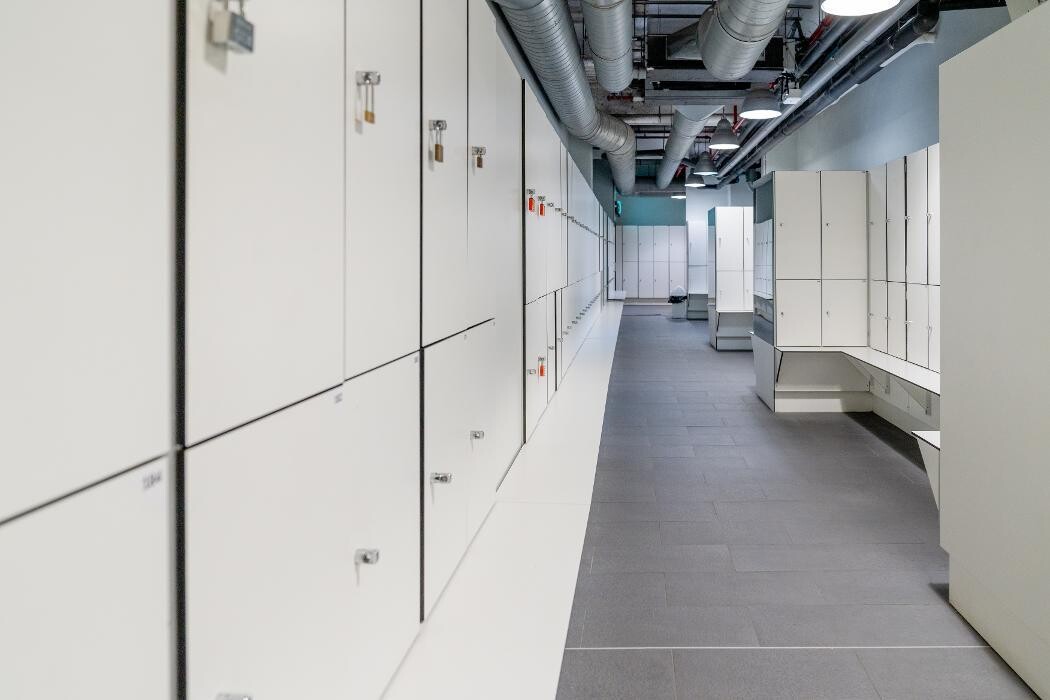 Images Gimnasio VivaGym Universitat