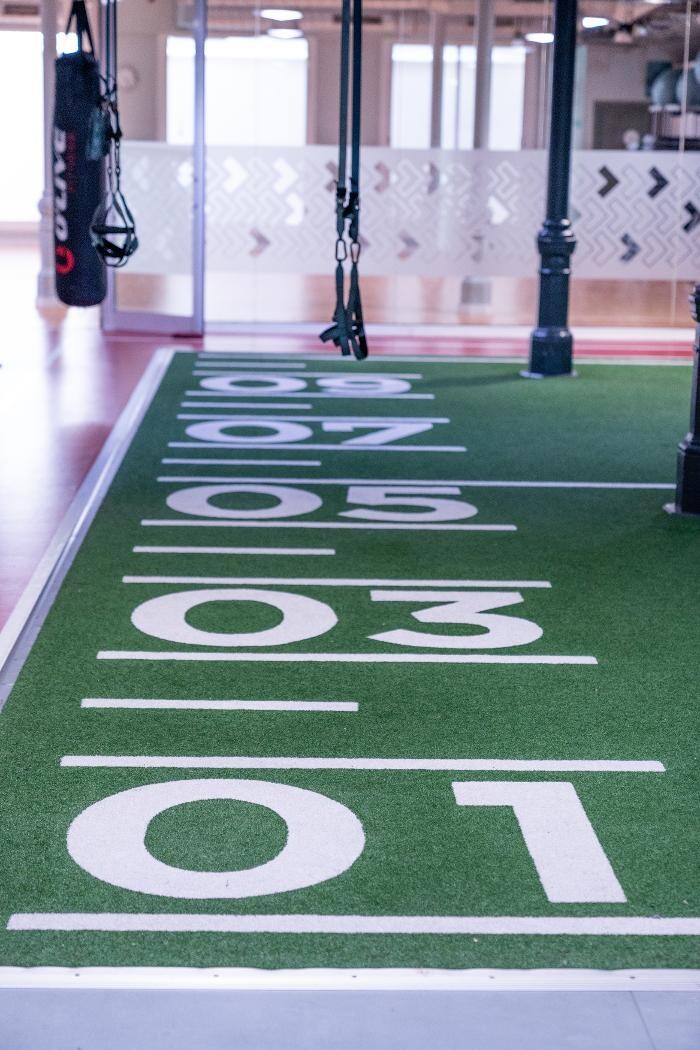 Images Gimnasio VivaGym Universitat