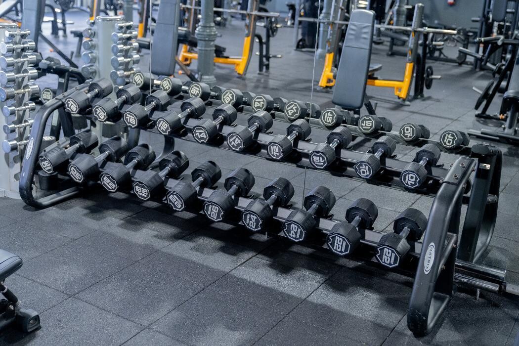 Images Gimnasio VivaGym Universitat