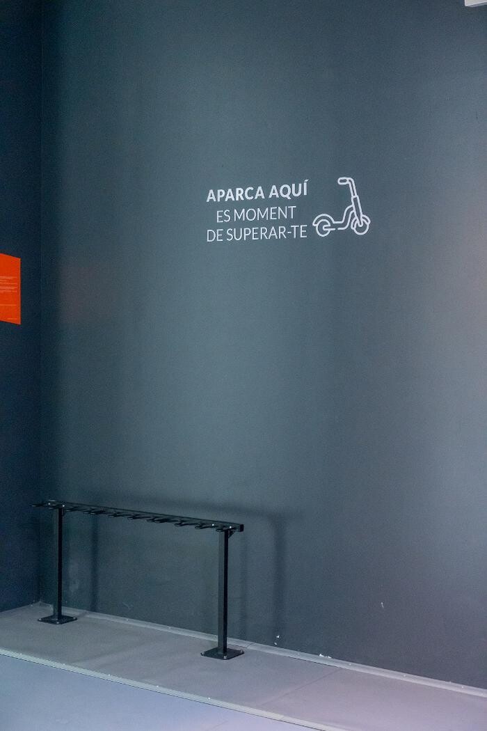 Images Gimnasio VivaGym Universitat