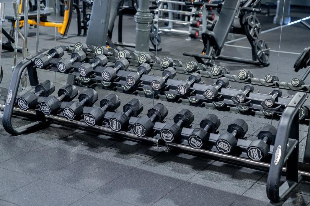 Images Gimnasio VivaGym Universitat