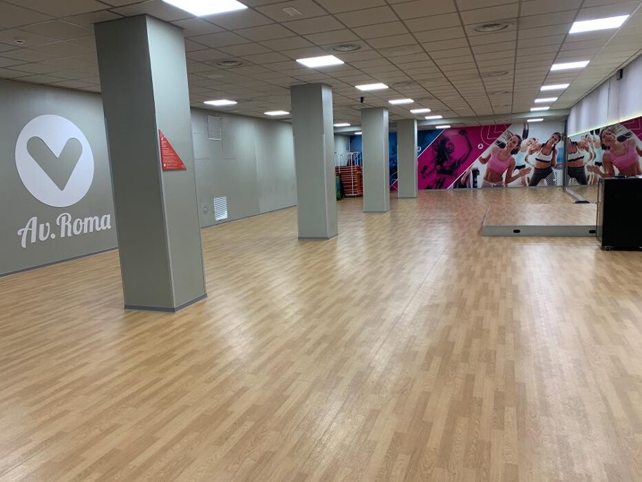 Images Gimnasio VivaGym Avenida Roma