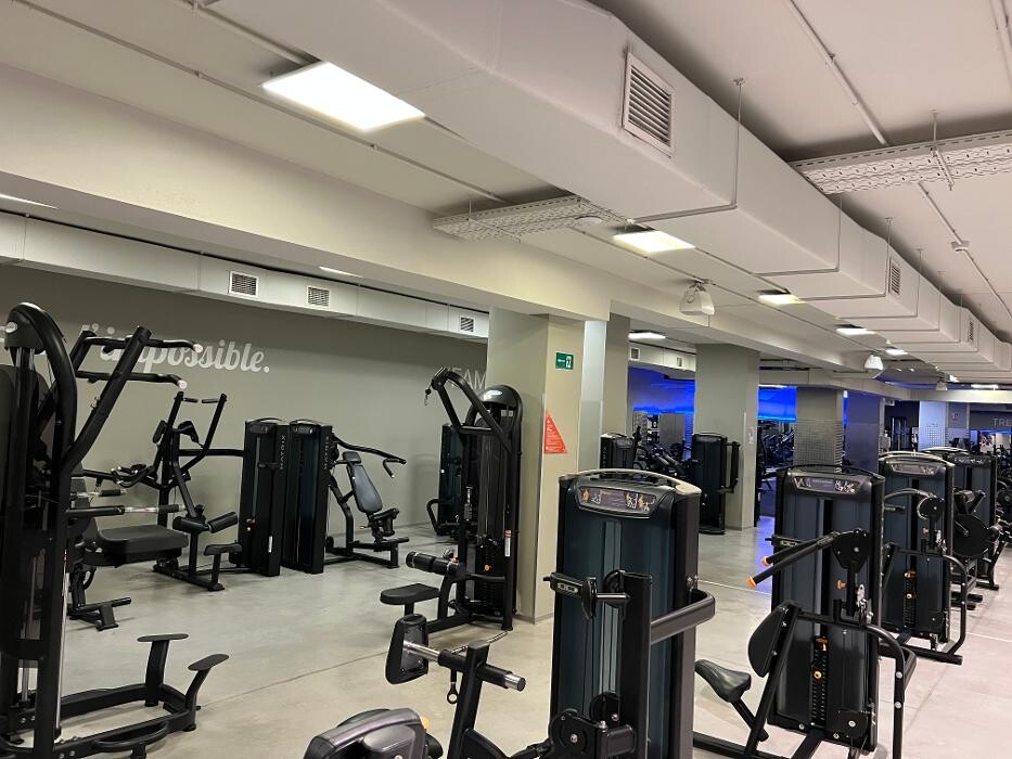 Images Gimnasio VivaGym Avenida Roma