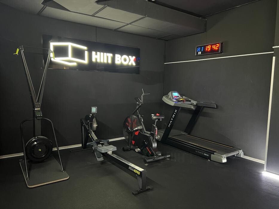 Images Gimnasio VivaGym Avenida Roma