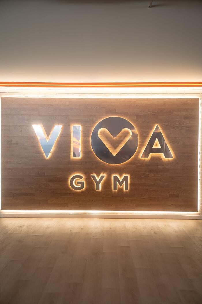 Images Gimnasio VivaGym Sant Antoni