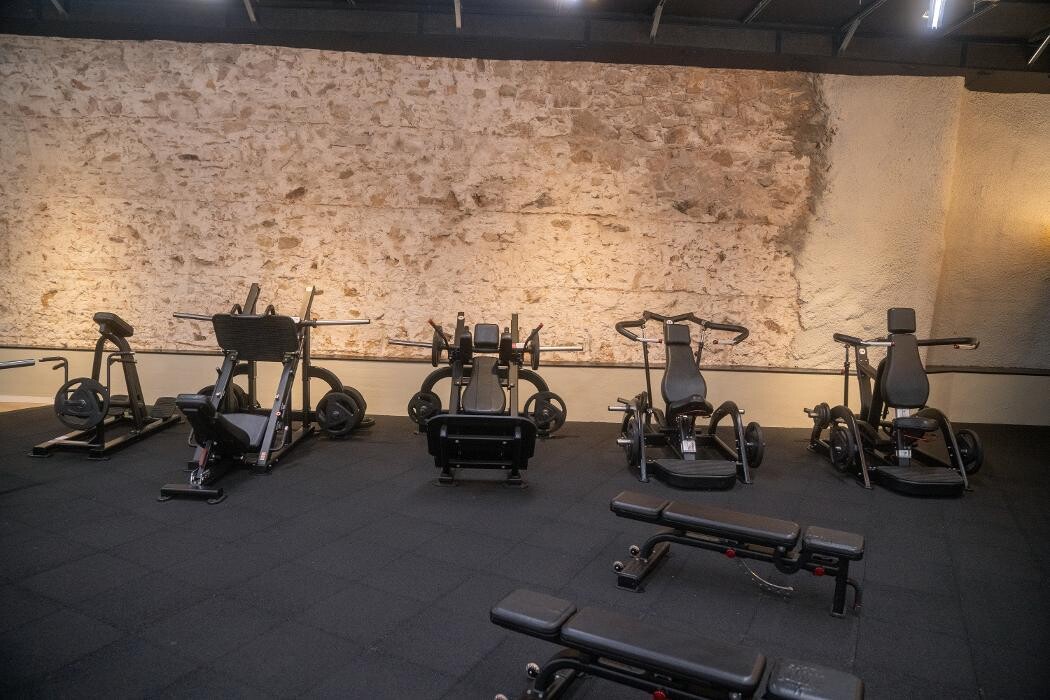 Images Gimnasio VivaGym Sant Antoni