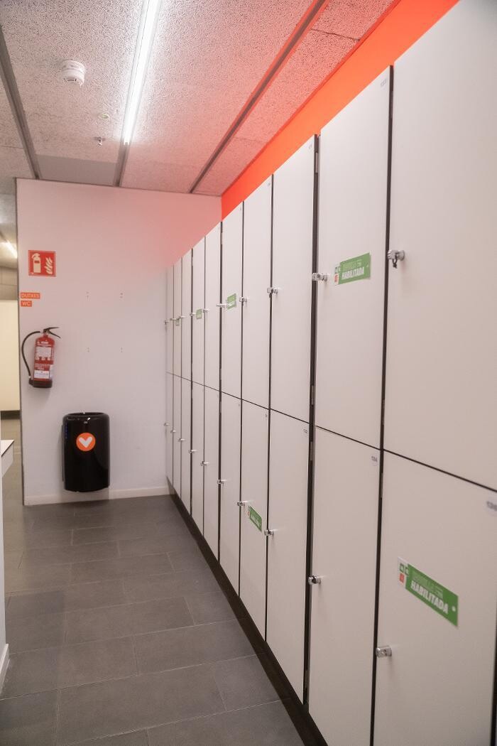 Images Gimnasio VivaGym Sant Antoni