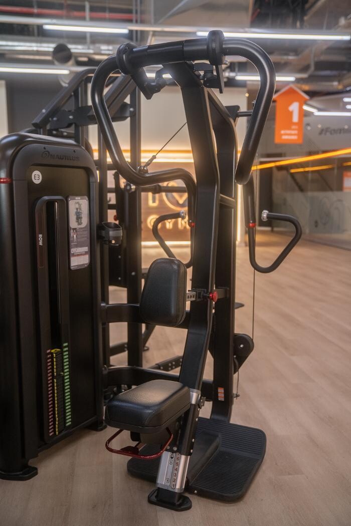 Images Gimnasio VivaGym Sant Antoni