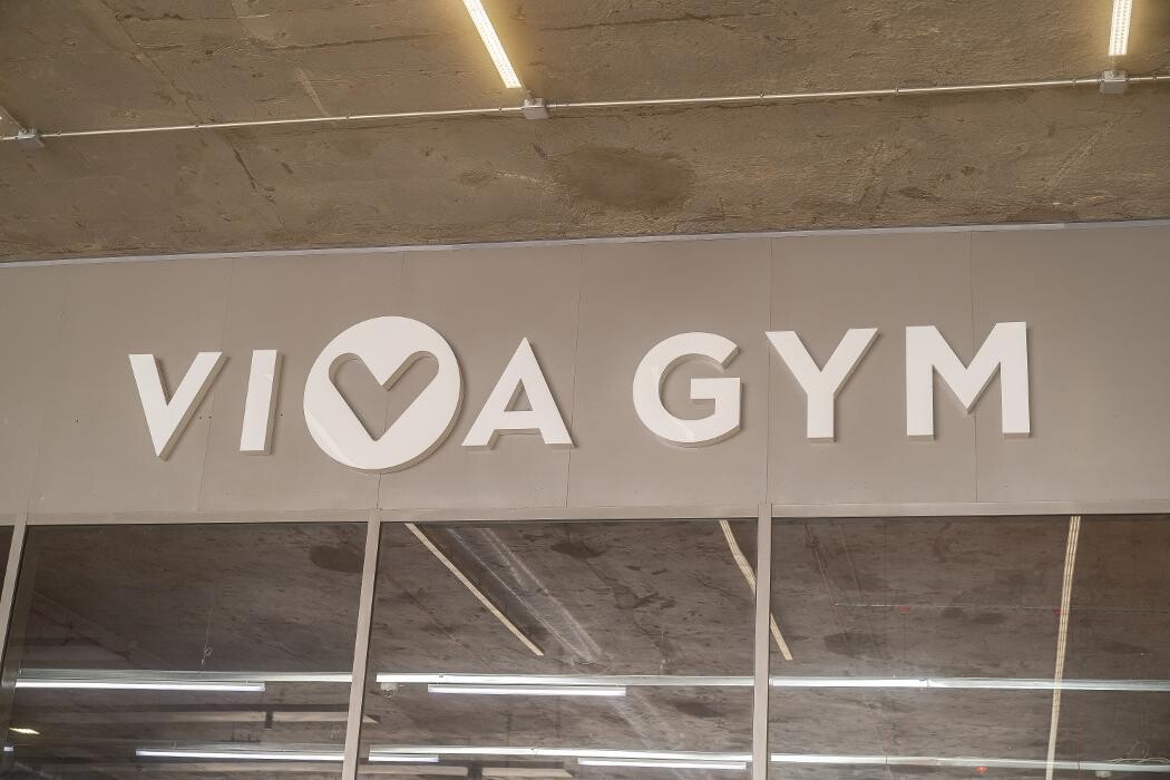 Images Gimnasio VivaGym Sant Antoni