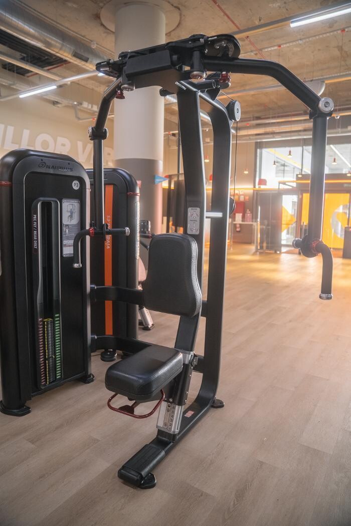 Images Gimnasio VivaGym Sant Antoni