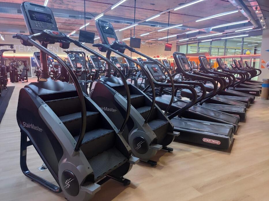 Images Gimnasio VivaGym Sant Antoni