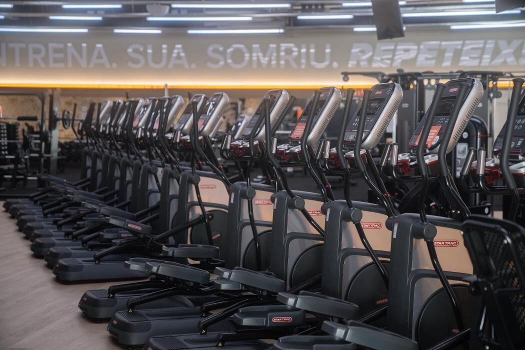 Images Gimnasio VivaGym Sant Antoni