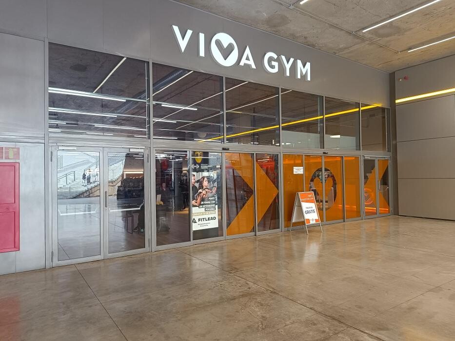 Images Gimnasio VivaGym Sant Antoni