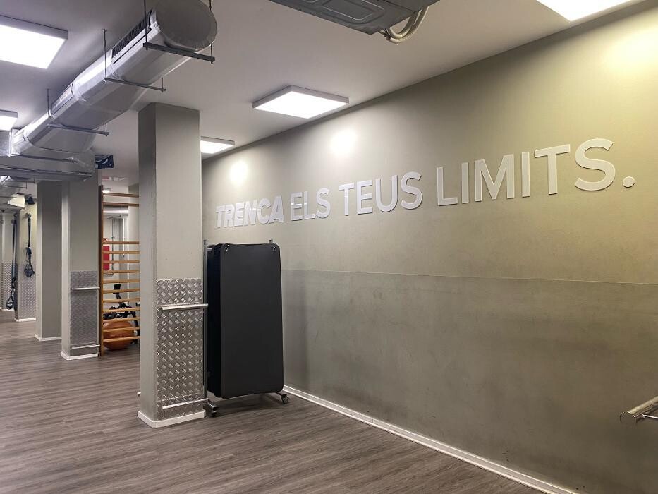 Images Gimnasio VivaGym Sant Antoni